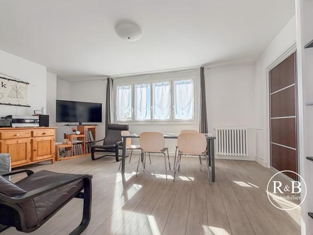 Appartement vente à Versailles, Les Clayes-sous-bois