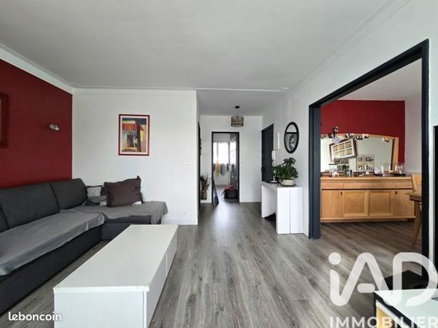 Appartement vente à Le Raincy, Livry-gargan