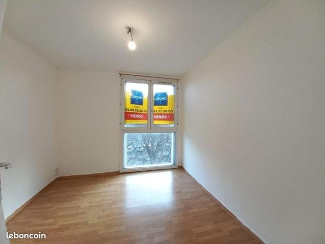 Appartement vente à Le Raincy, Gagny