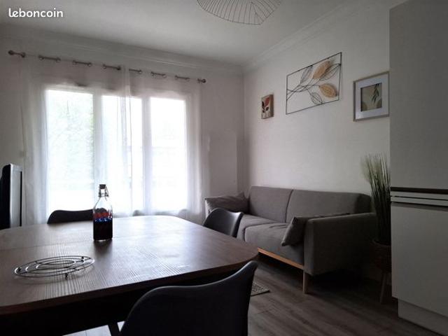 Appartement vente à Grenoble