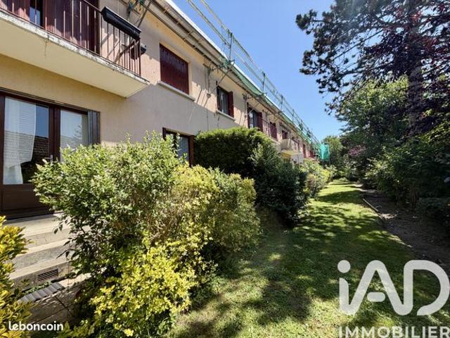 Appartement vente à Argenteuil, Ermont