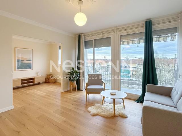 Appartement vente à Lyon, Métropole de Lyon