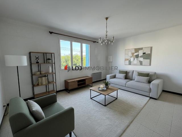 Appartement vente à Perpignan