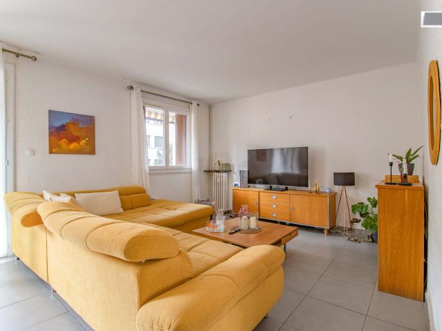 Appartement vente à Chemin de Saint-Honorat, Toulon