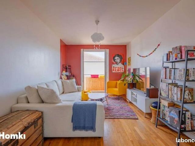 Appartement vente à Lyon, Métropole de Lyon