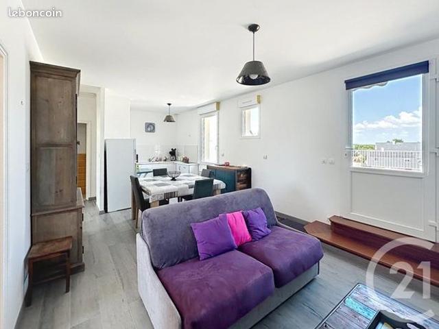 Appartement vente à Vannes, Bretagne