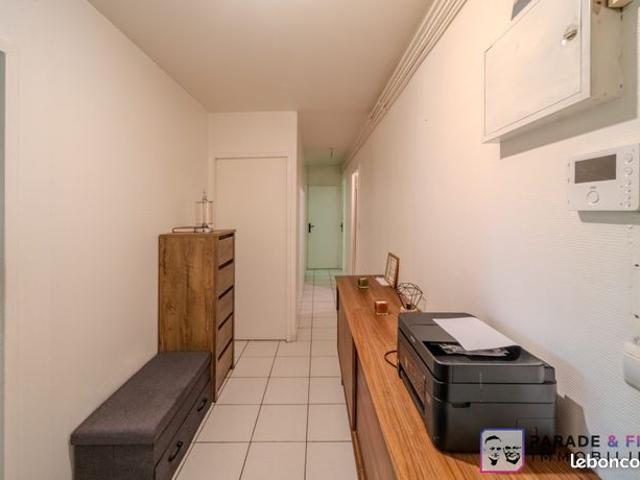Appartement vente à Nancy, Maxéville