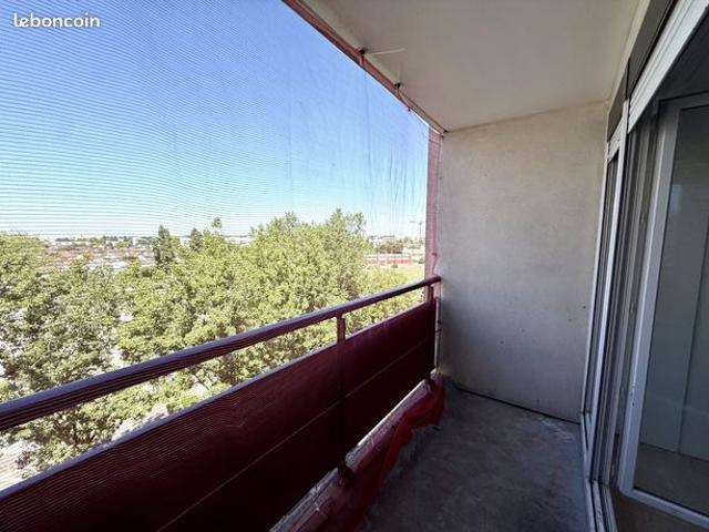 Appartement vente à Le Raincy, Aulnay-sous-bois