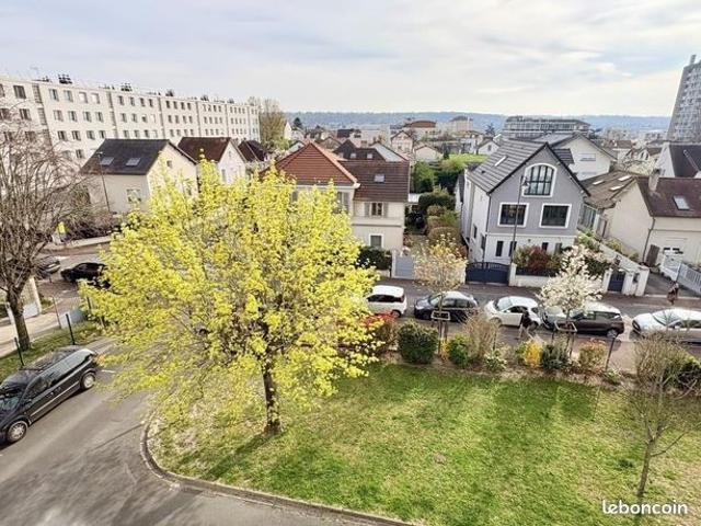 Appartement vente à Nanterre, Rueil-malmaison