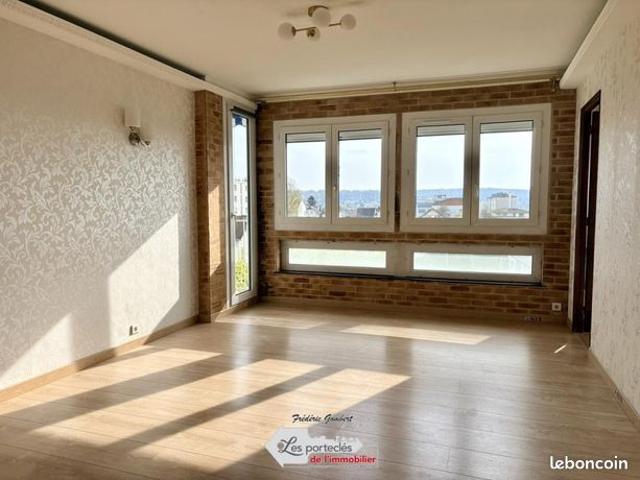 Appartement vente à Nanterre, Rueil-malmaison