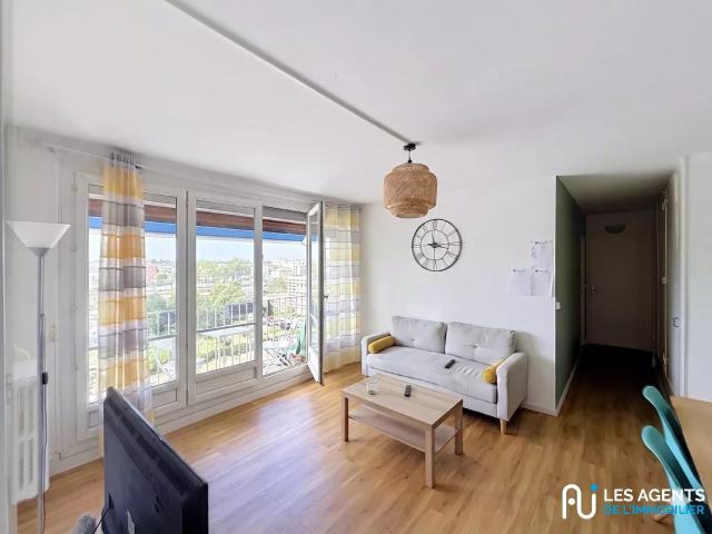 Appartement vente à Orléans