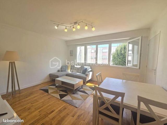 Appartement vente à Lorient, Bretagne