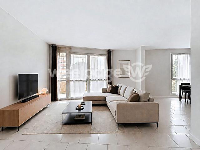 Appartement vente à Palaiseau, Longjumeau