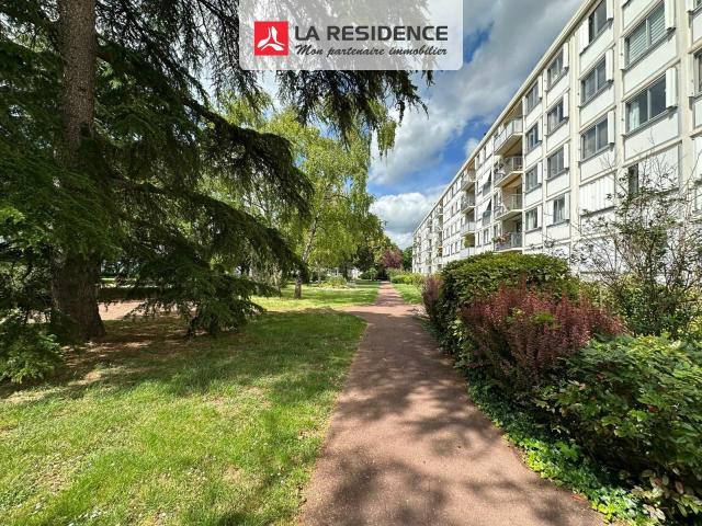 Appartement vente à Saint-Germain-en-Laye, Marly-le-roi