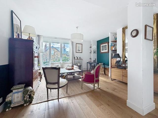 Appartement vente à Rennes, Bretagne