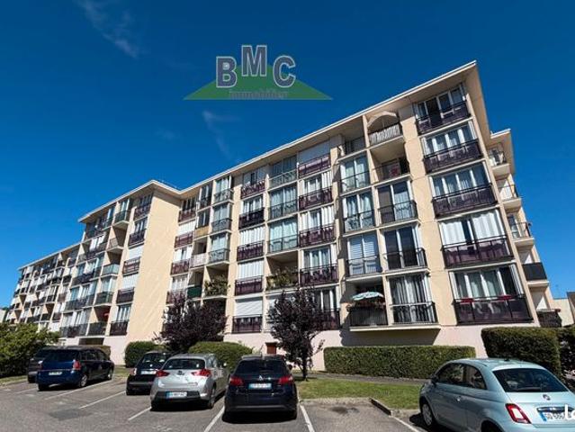Appartement vente à Argenteuil, Eaubonne