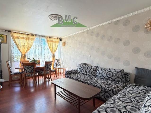 Appartement vente à Argenteuil, Eaubonne