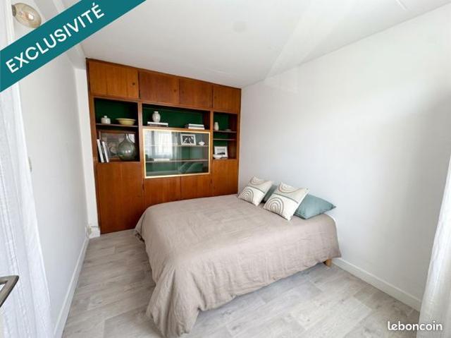 Appartement vente à Viry-Châtillon, Essonne
