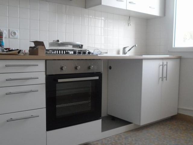 Appartement location à Bourges