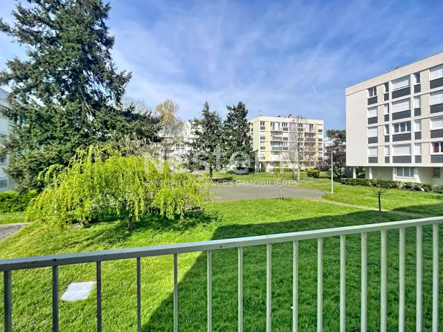 Appartement vente à Cholet
