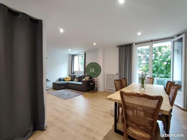 Appartement vente à Dijon