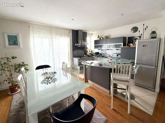 Appartement vente à Brest, Bretagne