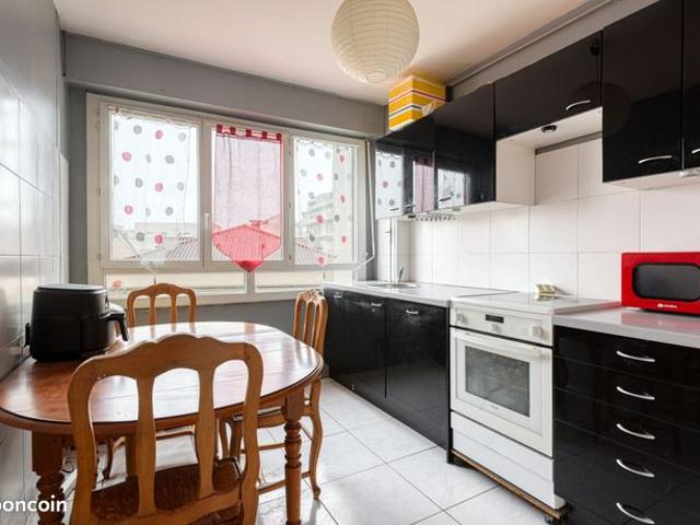 Appartement vente à Lyon, Métropole de Lyon