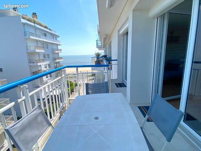 Appartement vente à Saint-Nazaire, La Baule-escoublac