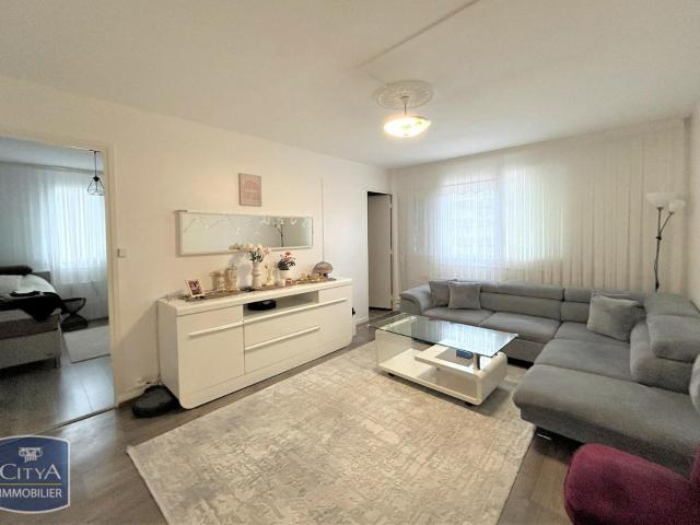 Appartement vente à Mâcon