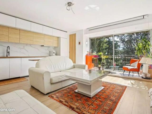 Appartement vente à Clermont-Ferrand, Saint-maurice