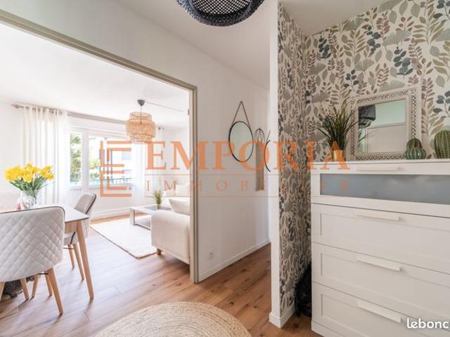 Appartement vente à Mulhouse
