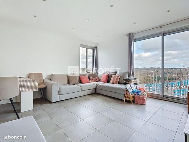 Appartement vente à Créteil, Sucy-en-brie