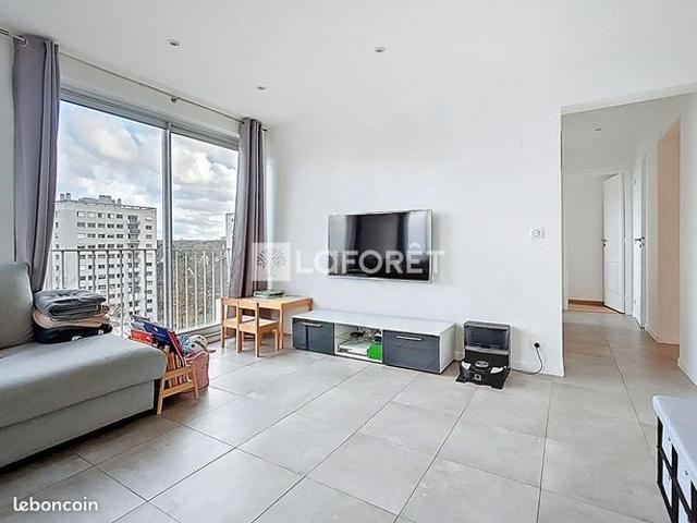 Appartement vente à Créteil, Sucy-en-brie