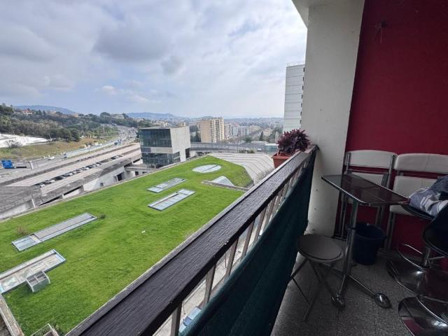 Appartement vente à Henri Sappia, Nice