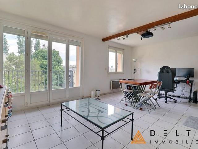 Appartement vente à Lyon, Métropole de Lyon