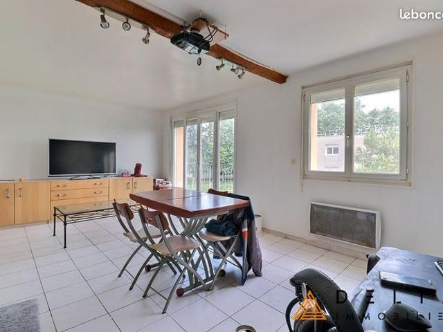 Appartement vente à Lyon, Métropole de Lyon