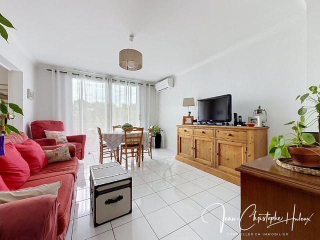 Appartement vente à Capouchiné, Nîmes