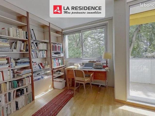 Appartement vente à Saint-Germain-en-Laye, Marly-le-roi