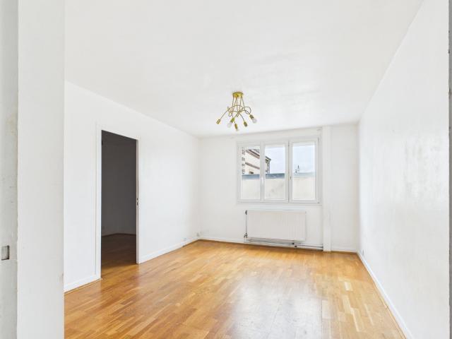 Appartement vente à Troyes, La Chapelle-saint-luc