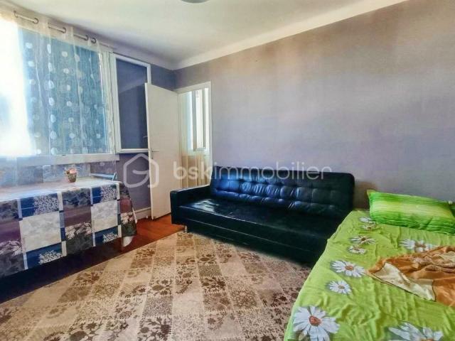 Appartement vente à Castelsarrasin, Moissac