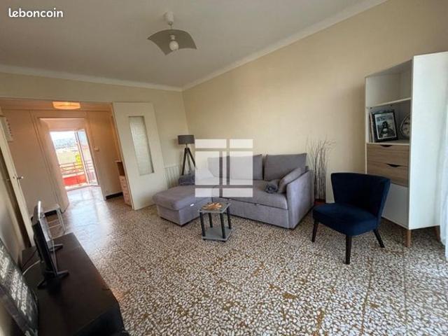 Appartement vente à Ajaccio