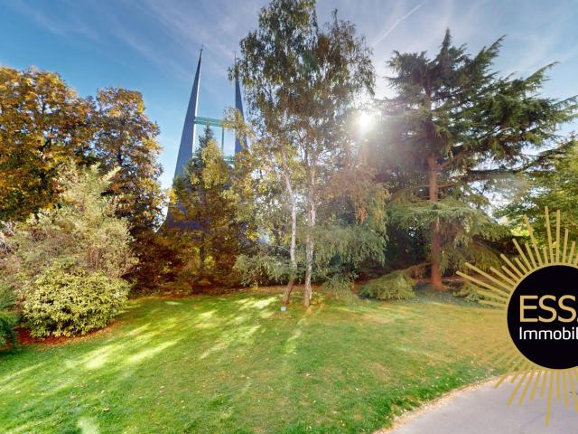 Appartement vente à La Tuilerie, Viroflay
