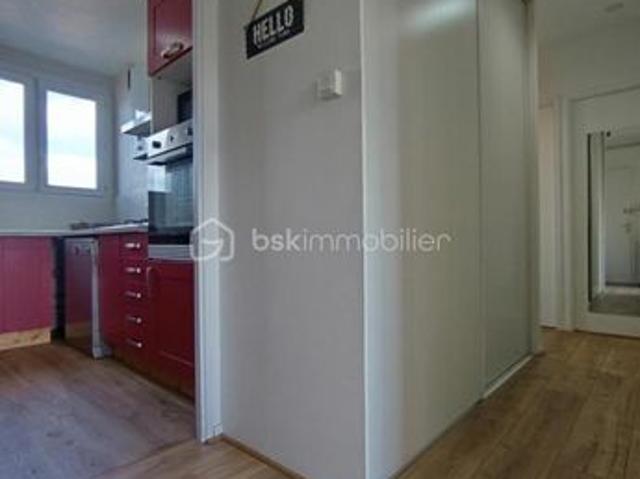 Appartement vente à Tours, Joué-lès-tours