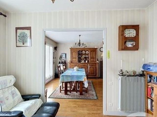 Appartement vente à Clermont-Ferrand, Clermont-ferrand