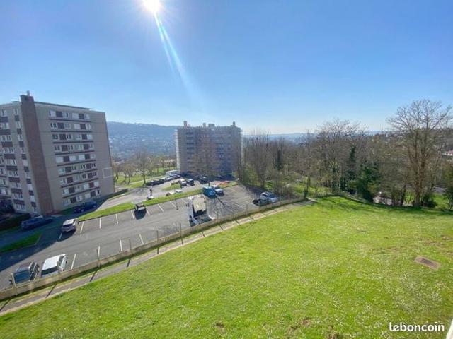 Appartement vente à Rouen, Darnétal