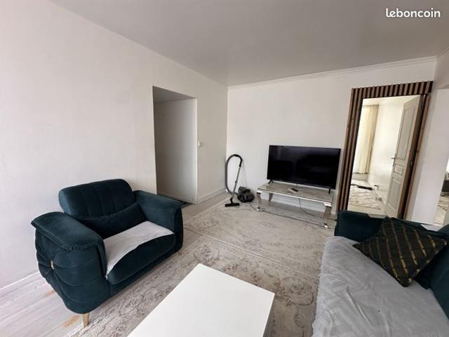 Appartement vente à Saint-Denis, Stains