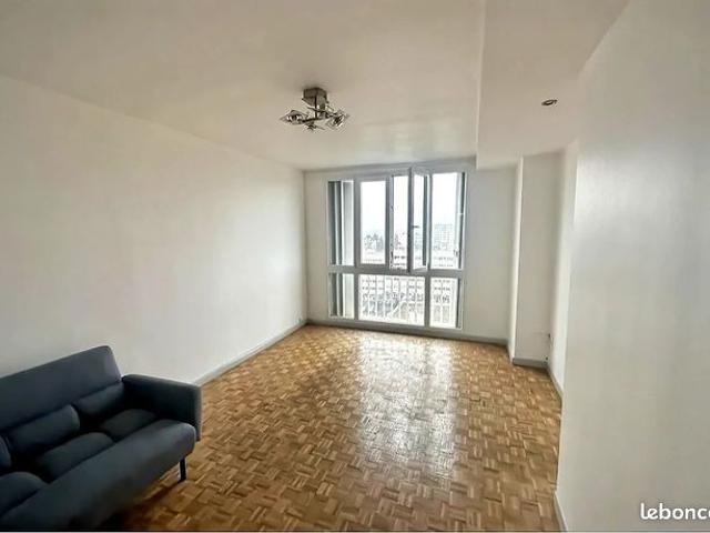 Appartement vente à Palaiseau, Longjumeau