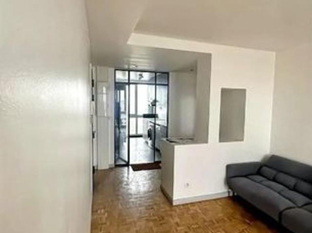 Appartement vente à Palaiseau, Longjumeau