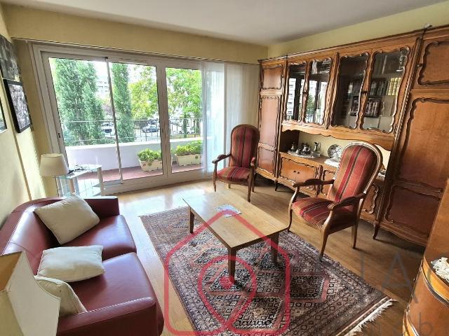 Appartement vente à Résidence le Parc, Meudon