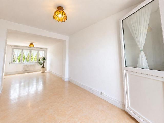 Appartement vente à Villette - Quatre-Chemins, Aubervilliers